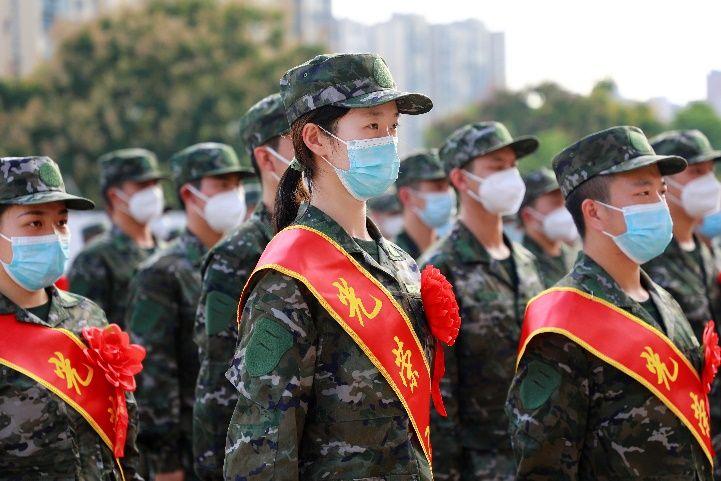 初中畢業(yè)武警學(xué)校的招生條件詳解，武警學(xué)校初中畢業(yè)招生條件詳解