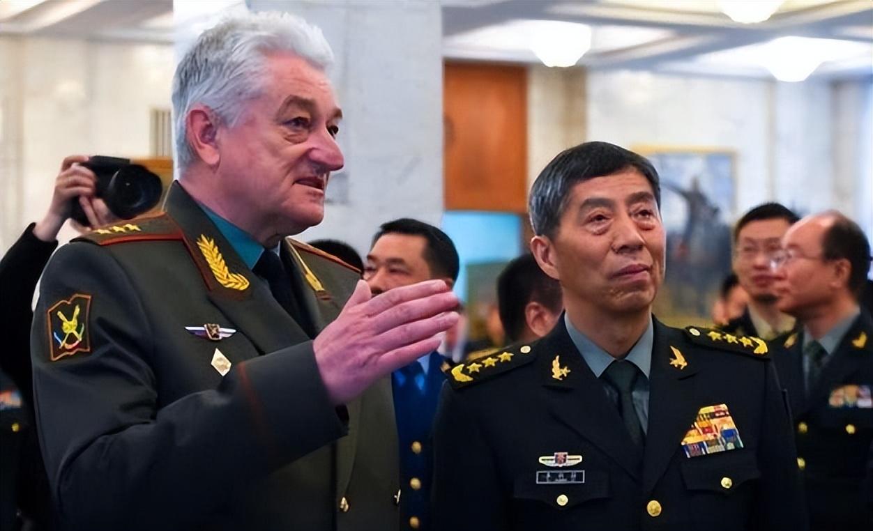 中俄海軍演練，深化合作，共筑海洋安全屏障，中俄海軍聯(lián)合演練，深化合作共筑海洋安全屏障