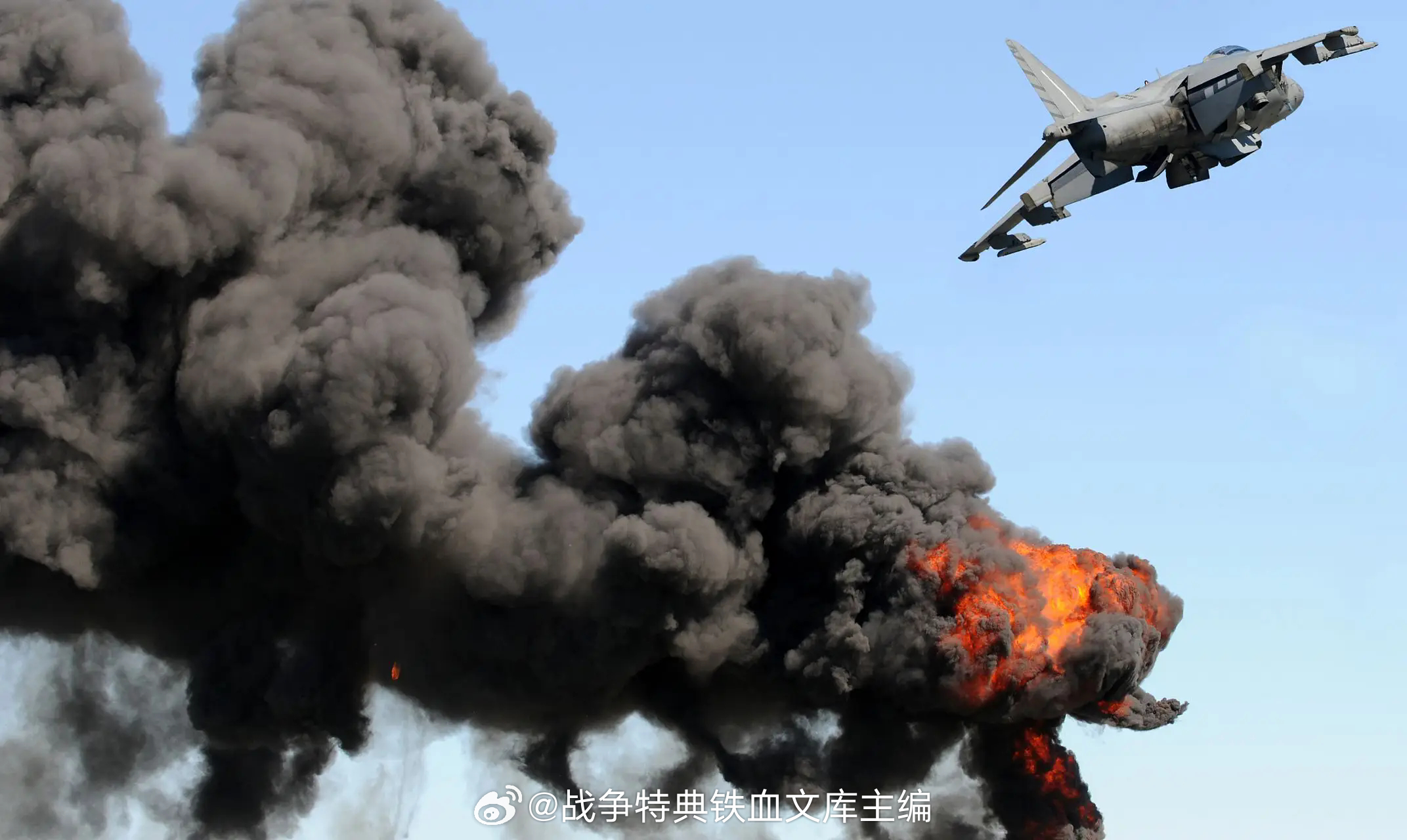 美英發(fā)動(dòng)空襲，歷史背景、影響與反思，美英空襲行動(dòng)，歷史背景、影響與反思