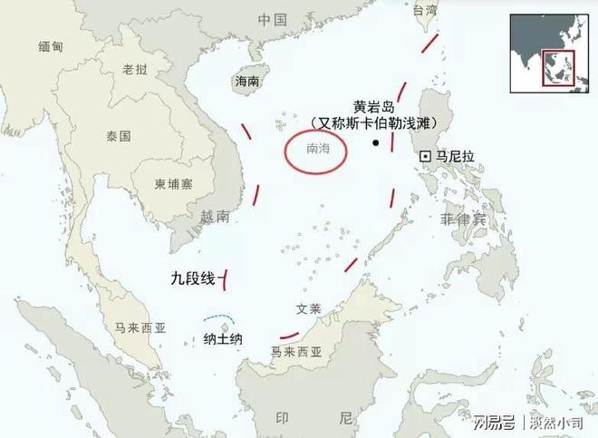 南海局勢的最新動態(tài)及其國際影響，南海局勢最新動態(tài)及其國際影響力分析