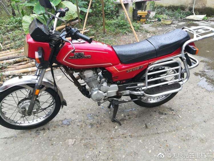 中國摩托車孔夫子，歷史、文化與技術的融合，中國摩托車孔夫子，歷史、文化與技術的完美融合