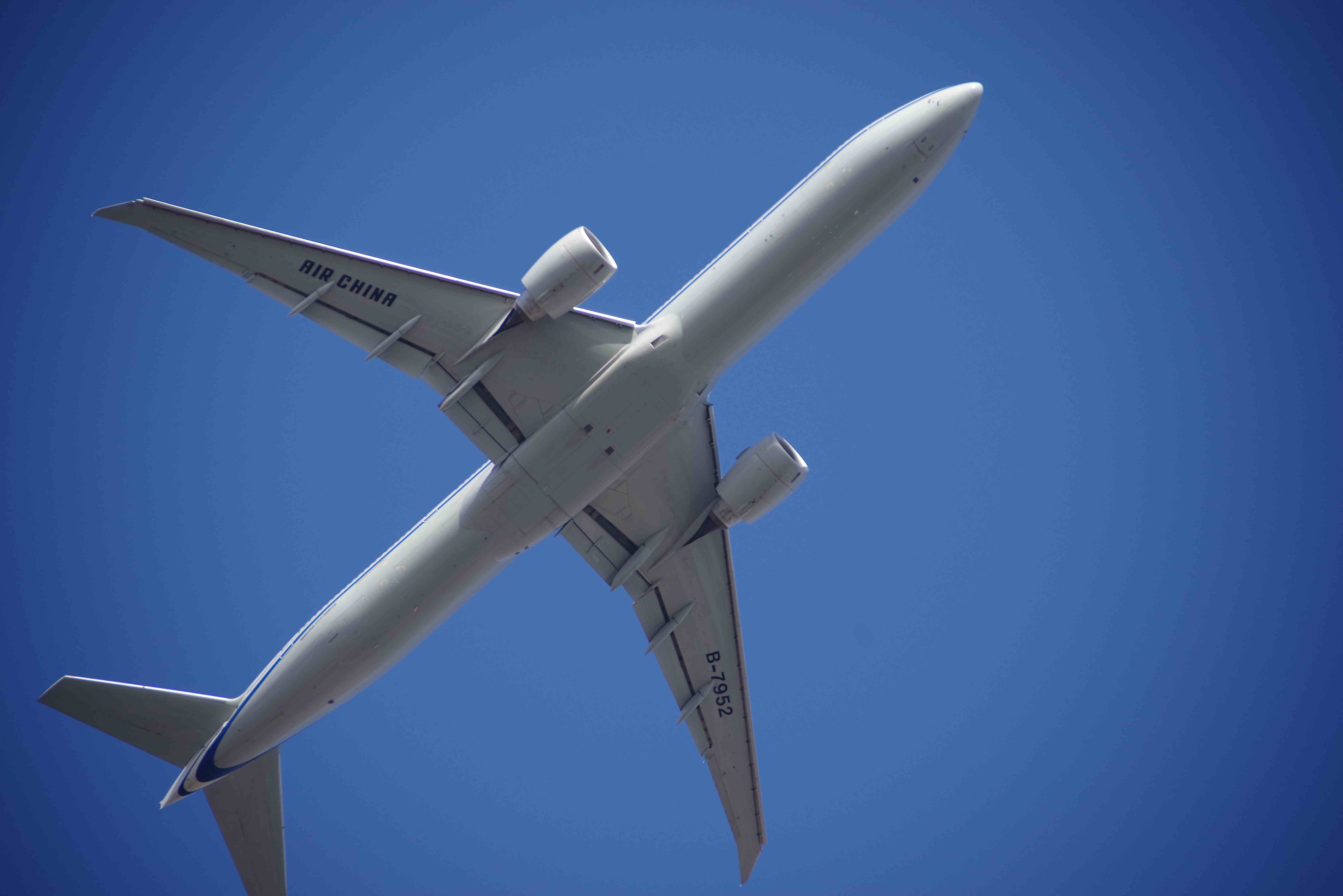 飛機的種類、圖片及名稱，飛機種類大全，圖片與名稱一覽