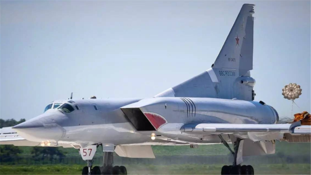 圖22M3逆火轟炸機缺點分析，圖22M3逆火轟炸機的缺陷解析