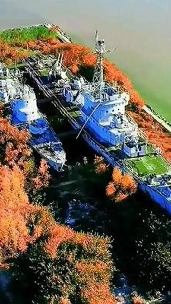 廣東汕頭廢棄護(hù)衛(wèi)艦，歷史的見證與未來的思考，廣東汕頭廢棄護(hù)衛(wèi)艦，歷史的見證與未來展望