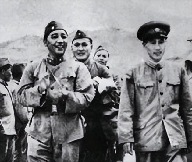 秦基偉將軍與閱兵式的榮耀時(shí)刻，秦基偉將軍閱兵榮耀瞬間