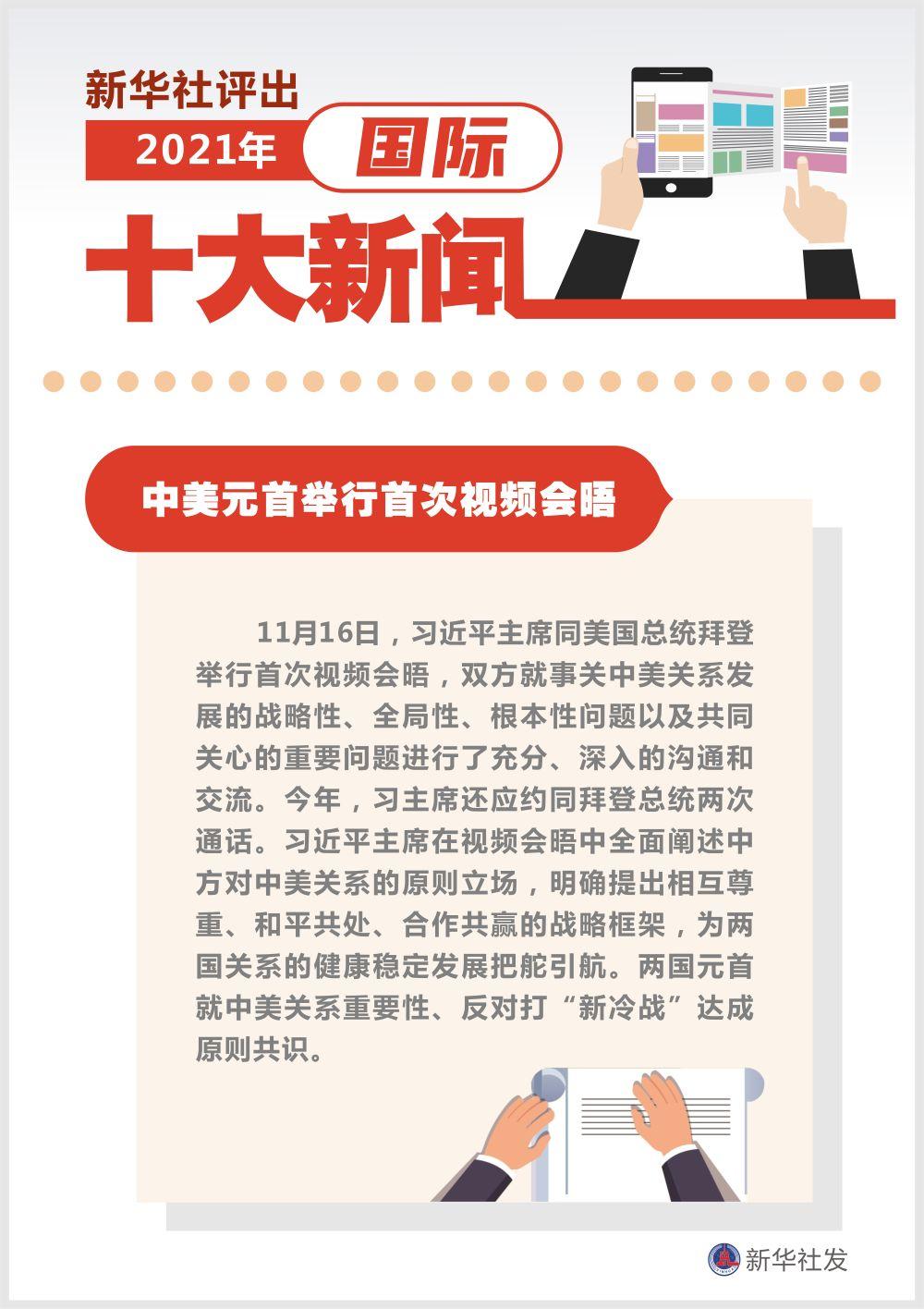 2021年最新新聞熱點(diǎn)及深度點(diǎn)評(píng)，2021年新聞熱點(diǎn)回顧與深度點(diǎn)評(píng)