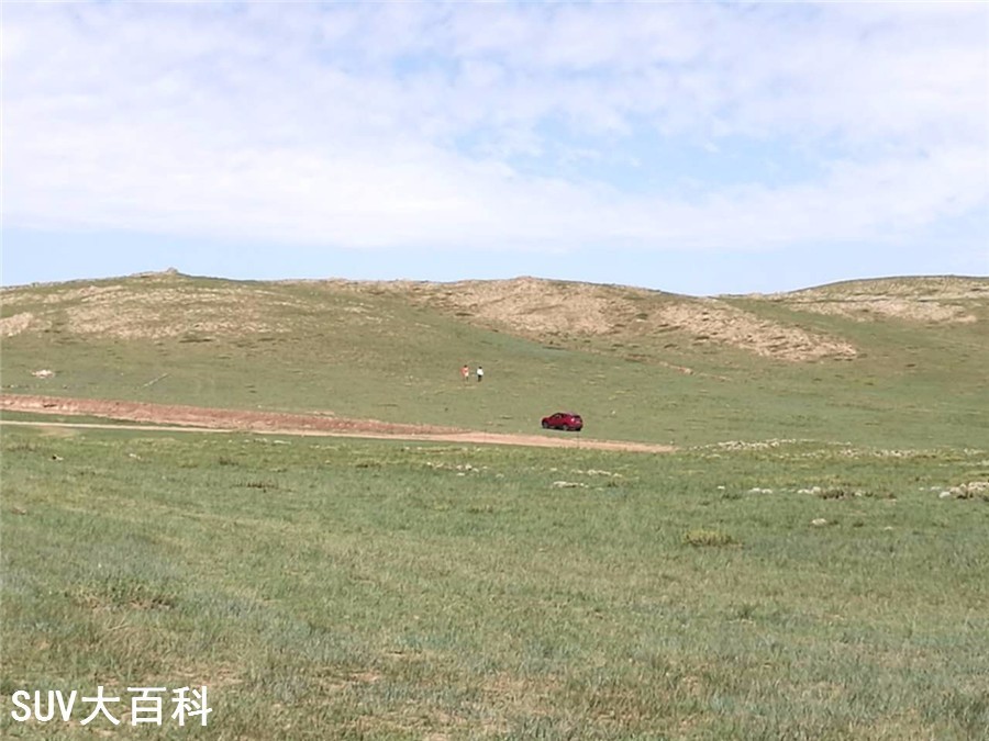 朱日和，旅游勝地，探尋歷史與自然之美，朱日和，歷史與自然之美的旅游勝地