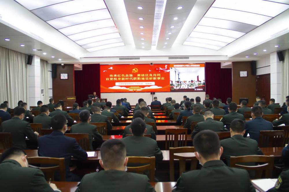 聯(lián)勤保障中心作用，深度解析與前瞻，聯(lián)勤保障中心作用，深度解析與前瞻展望