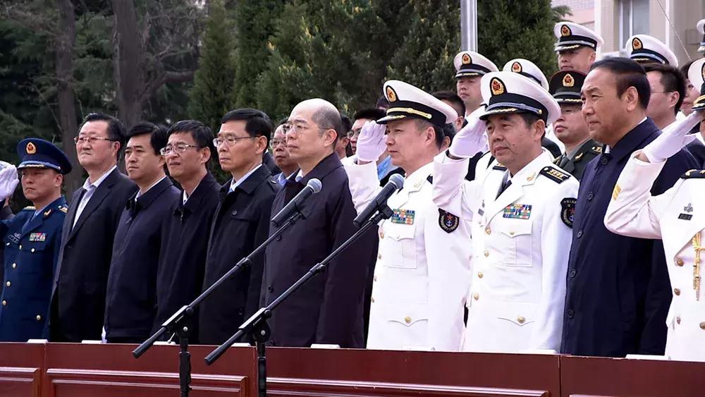 中國海軍成立之初的艦艇，中國海軍初創(chuàng)時期的艦艇探索之旅