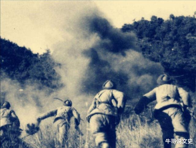 中國(guó)人民志愿軍的犧牲，英勇無(wú)畏，永垂不朽，中國(guó)人民志愿軍英勇?tīng)奚瑹o(wú)畏精神永垂不朽