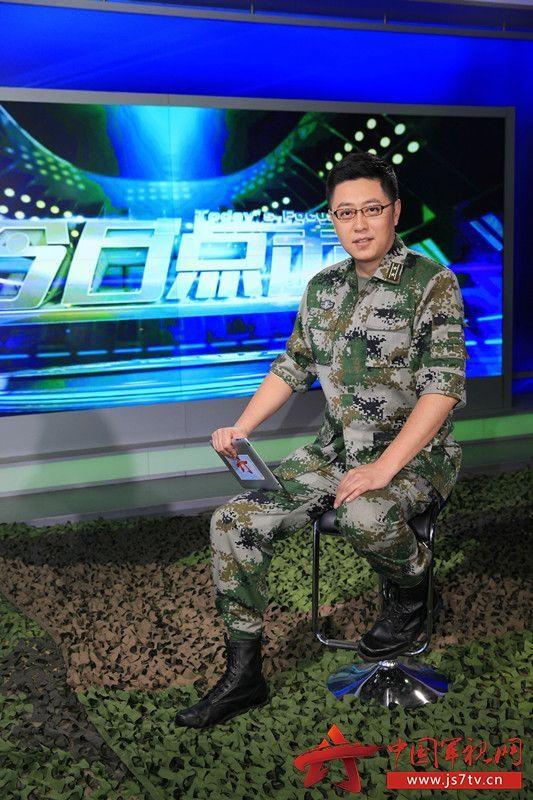 國(guó)防軍事主持人寧釗，聲音的力量與軍事的榮光，國(guó)防軍事主持人寧釗，聲音的力量，軍事的榮光展播