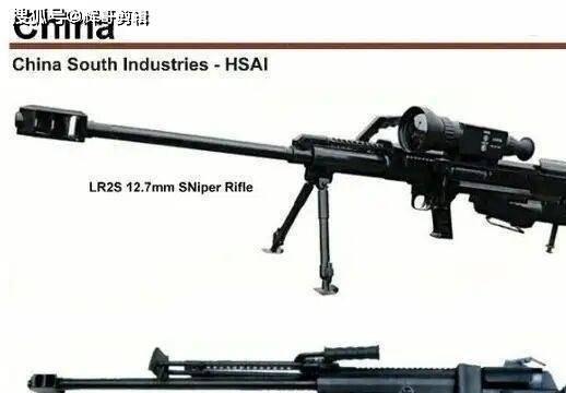輕武器概述與圖片介紹，輕武器概覽，類型、特點與圖片解析