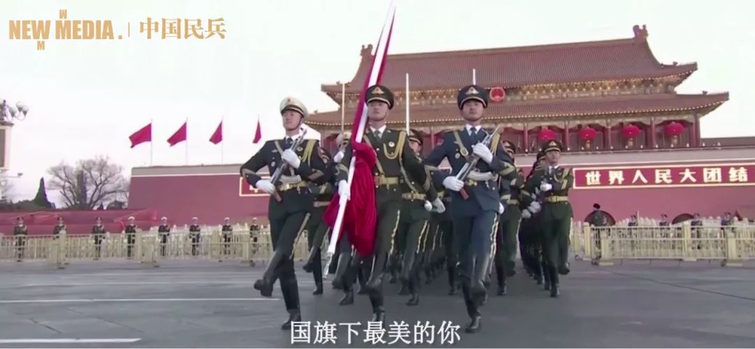 熱血青春，筑夢(mèng)邊疆——2019年征兵視頻回顧，熱血青春，筑夢(mèng)邊疆——回顧2019年征兵宣傳片激情瞬間