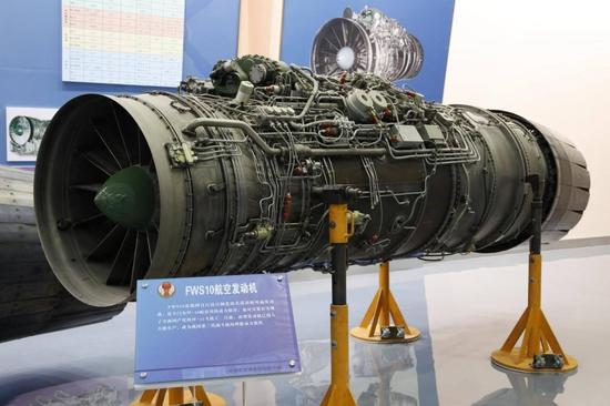 渦扇15峨嵋發(fā)動機，中國航空工業(yè)的驕傲，渦扇15峨嵋發(fā)動機，中國航空工業(yè)的輝煌里程碑
