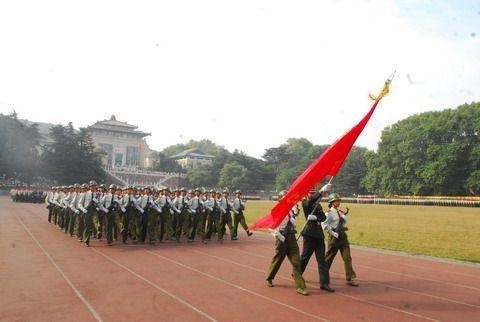 軍民共筑國防之橋