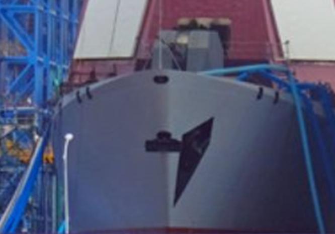 關(guān)于中國海軍艦艇052型驅(qū)逐艦垂發(fā)數(shù)量的研究分析，中國海軍艦艇052型驅(qū)逐艦垂發(fā)數(shù)量研究解析