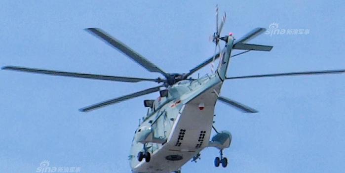 直-18警戒機，空中衛(wèi)士的千里眼與順風(fēng)耳，直-18警戒機，空中衛(wèi)士的精準(zhǔn)千里眼與靈敏順風(fēng)耳