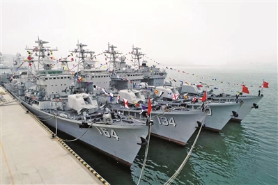 大連艦051，歷史與現(xiàn)代的交匯點(diǎn)，大連艦051，歷史與現(xiàn)代的交匯點(diǎn)傳奇