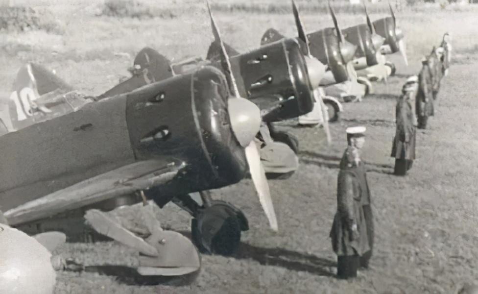 抗日戰(zhàn)爭(zhēng)中的中國(guó)空軍實(shí)力，抗日戰(zhàn)爭(zhēng)中的中國(guó)空軍實(shí)力概覽