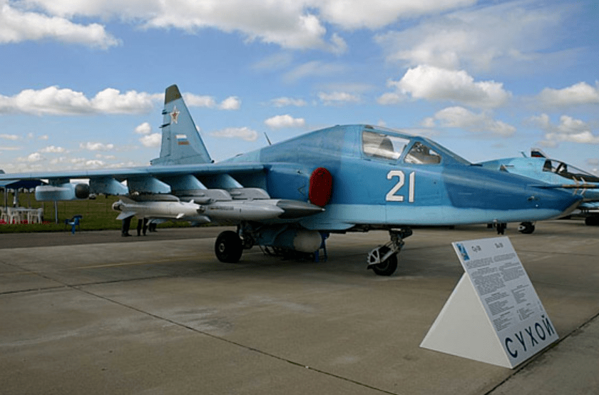 揭秘A-10攻擊機的機翼設計，功能與技術的完美結合，揭秘A-10攻擊機的機翼設計，功能與技術的完美融合