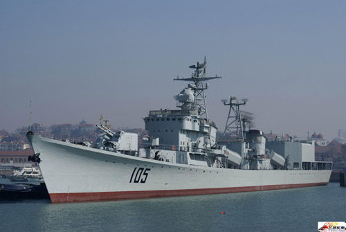 舷號(hào)909的軍艦，揭示神秘面紗下的真實(shí)身份，揭秘舷號(hào)909軍艦的真實(shí)身份