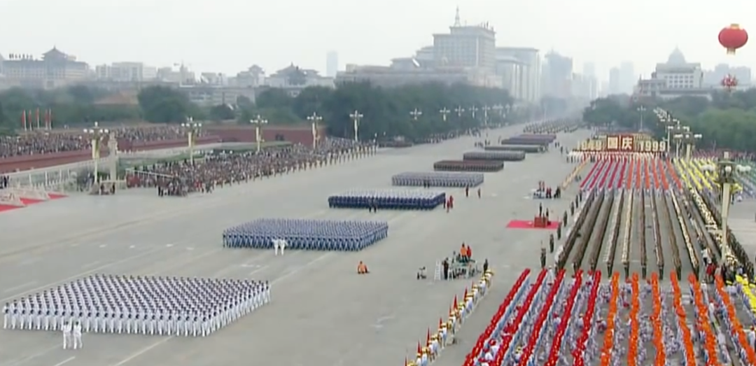 重溫歷史瞬間，2022國慶大閱兵回放完整版視頻，「重溫輝煌瞬間，2022國慶大閱兵完整版視頻回放」