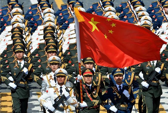 解放軍最新圖片展示，展現(xiàn)力量與榮耀，解放軍最新圖片展示，力量與榮耀的彰顯