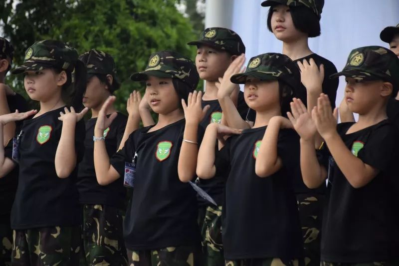 特種兵學(xué)校精彩內(nèi)容，特種兵學(xué)校的精彩瞬間