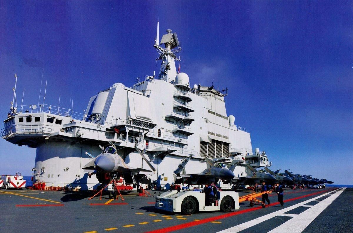 中國海軍驅(qū)逐艦支隊最新編制探析，中國海軍驅(qū)逐艦支隊最新編制深度解析
