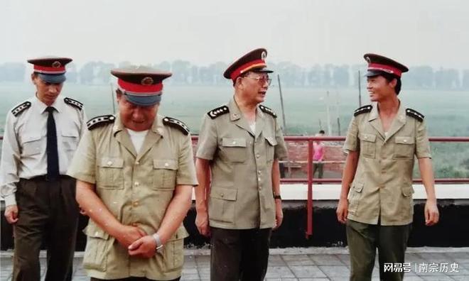 2023年授予上將軍銜的榮譽(yù)與意義，2023年上將軍銜的榮譽(yù)與意義揭曉