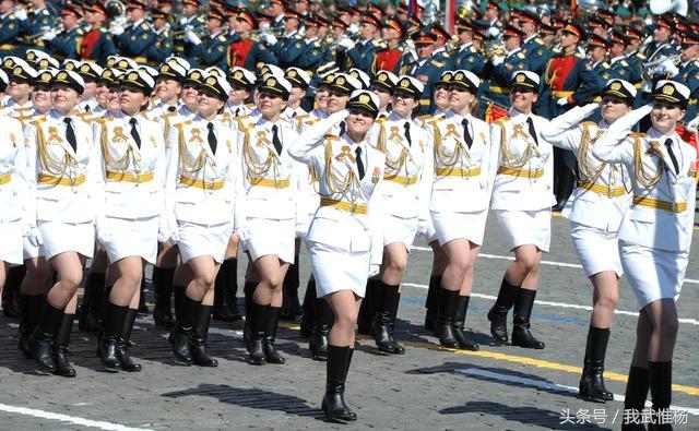 女子儀仗隊閱兵視頻，展現(xiàn)力量與榮耀的篇章，女子儀仗隊閱兵風(fēng)采，力量與榮耀的輝煌篇章