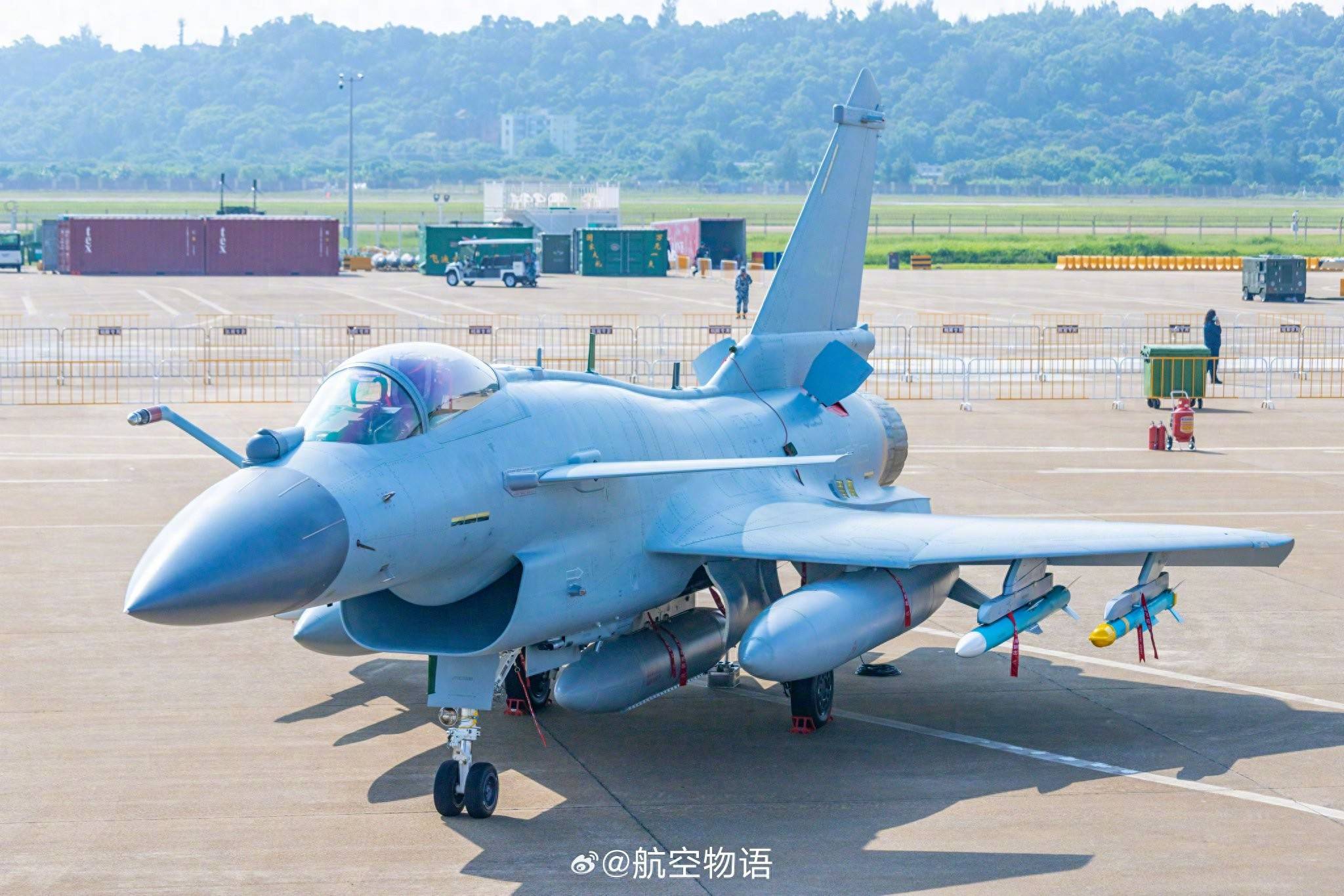 殲-10戰(zhàn)斗機(jī)與出口朝鮮的可能性探討，殲-10戰(zhàn)斗機(jī)與出口朝鮮的探討與可能性分析