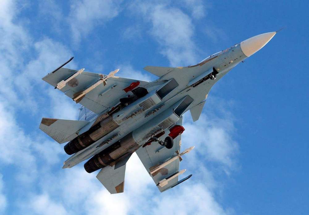 米格-29戰(zhàn)斗機，探索最大航程的極限，米格-29戰(zhàn)斗機，探索最大航程的極限挑戰(zhàn)