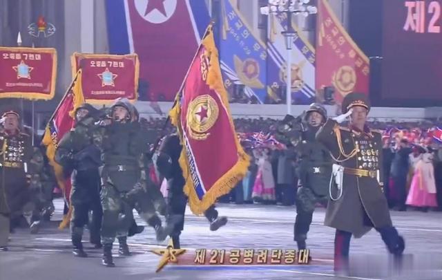 韓國閱兵2023年歌曲，音樂與榮耀的交響，韓國閱兵盛典，音樂交響與榮耀之歌 2023年回顧