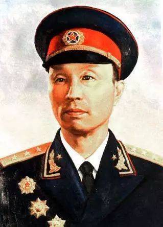 張愛萍將軍，軍中赤子，國(guó)之棟梁，張愛萍將軍，軍中赤子，國(guó)之驕傲