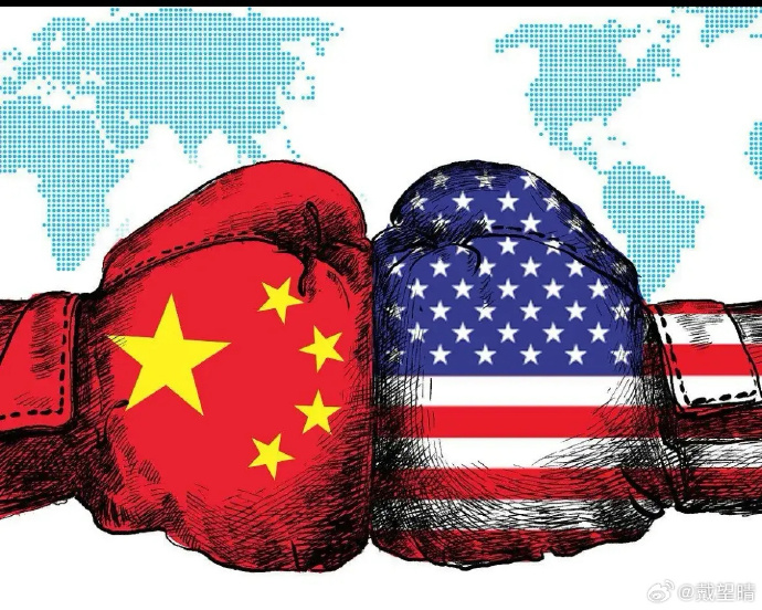 中美最新消息貼吧，今日要聞與深度解讀，中美最新動(dòng)態(tài)，貼吧熱議今日要聞與深度解讀
