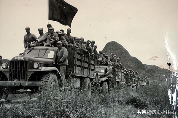 解放戰(zhàn)爭(zhēng)的解放軍編制研究，解放戰(zhàn)爭(zhēng)中的解放軍編制深度研究