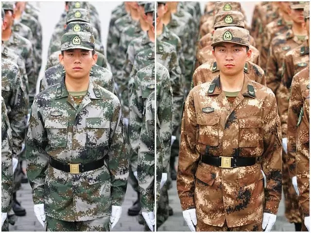 荒漠迷彩圖片高清，探索無盡的沙漠之美，荒漠迷彩高清圖片，探索沙漠的無限魅力