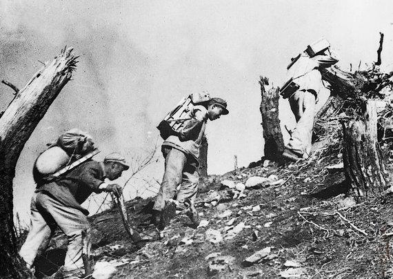 中國人民志愿軍軍歌與嗶哩嗶哩，時代的旋律與文化的傳承，中國人民志愿軍軍歌與嗶哩嗶哩，時代旋律與文化的傳承交融