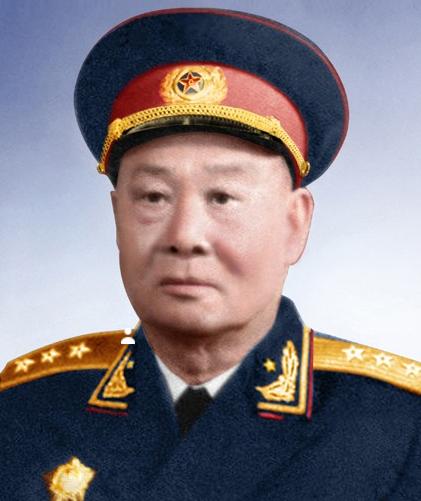 最新中國解放軍編制概覽，中國解放軍最新編制概覽