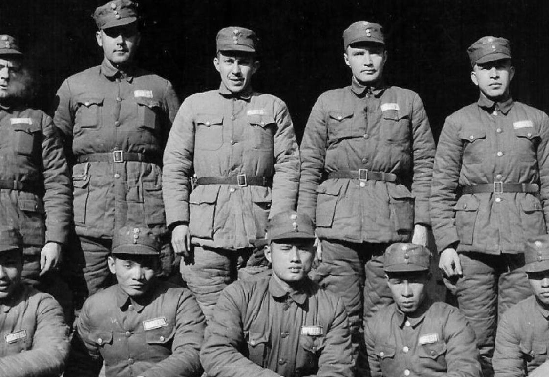 關(guān)于十四集團(tuán)軍被處理的軍官的文章，十四集團(tuán)軍軍官處理事件揭秘