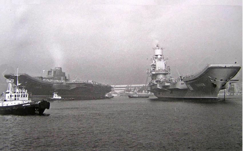 吉林一號(hào)航空母艦，中國(guó)海軍的新篇章，吉林一號(hào)航空母艦，中國(guó)海軍新篇章啟航