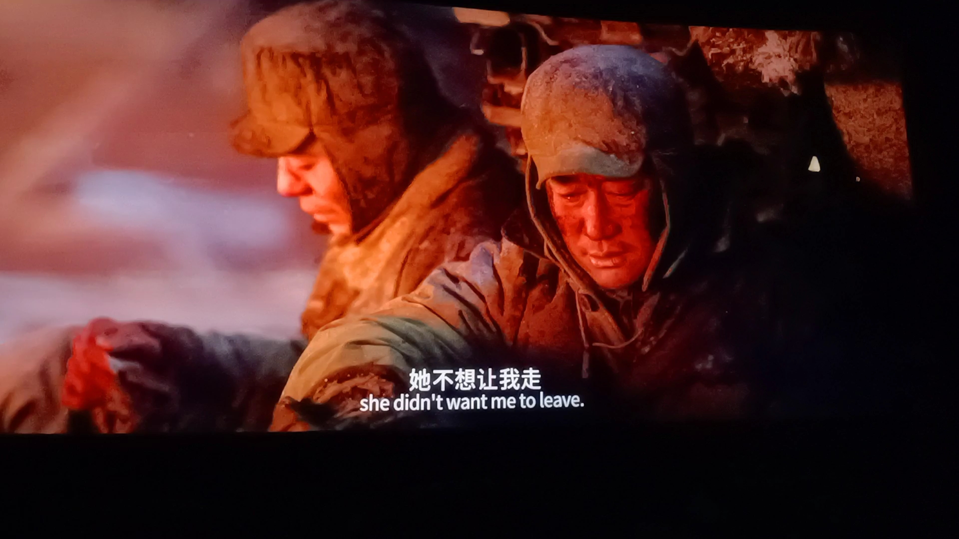 長津湖高清版，歷史與影像的完美結(jié)合，長津湖高清版，歷史與影像的絕妙融合