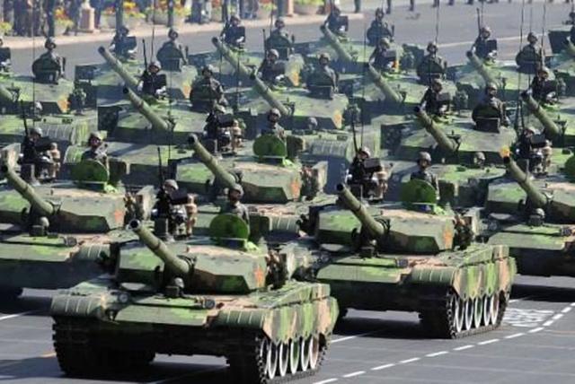 中國國慶大閱兵視頻全集，榮耀與力量的展現(xiàn)，中國國慶大閱兵視頻全集，榮耀與力量的盛大展示
