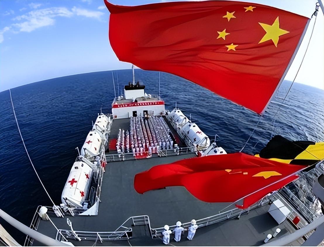 黃海軍事局勢(shì)最新動(dòng)態(tài)與中國(guó)周邊安全局勢(shì)分析，黃海軍事局勢(shì)最新動(dòng)態(tài)與中國(guó)周邊安全局勢(shì)深度解析