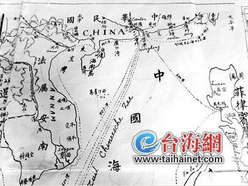 中國地圖
