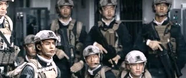 蛟龍突擊隊(duì)特戰(zhàn)二營，精英中的精英，蛟龍突擊隊(duì)特戰(zhàn)二營，精英之巔峰