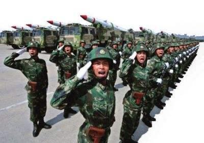 火箭軍