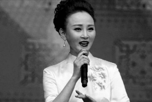 京劇演員儲蘭蘭逝世，一位璀璨星辰的隕落，京劇演員儲蘭蘭逝世，璀璨星辰的隕落哀悼標(biāo)題，儲蘭蘭逝世，京劇界痛失璀璨星辰