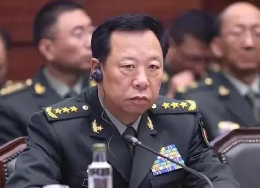 現(xiàn)役上將軍銜軍官，榮耀與擔(dān)當(dāng)?shù)南笳?，現(xiàn)役上將軍銜軍官，榮耀與擔(dān)當(dāng)?shù)南笳鳂?biāo)簽